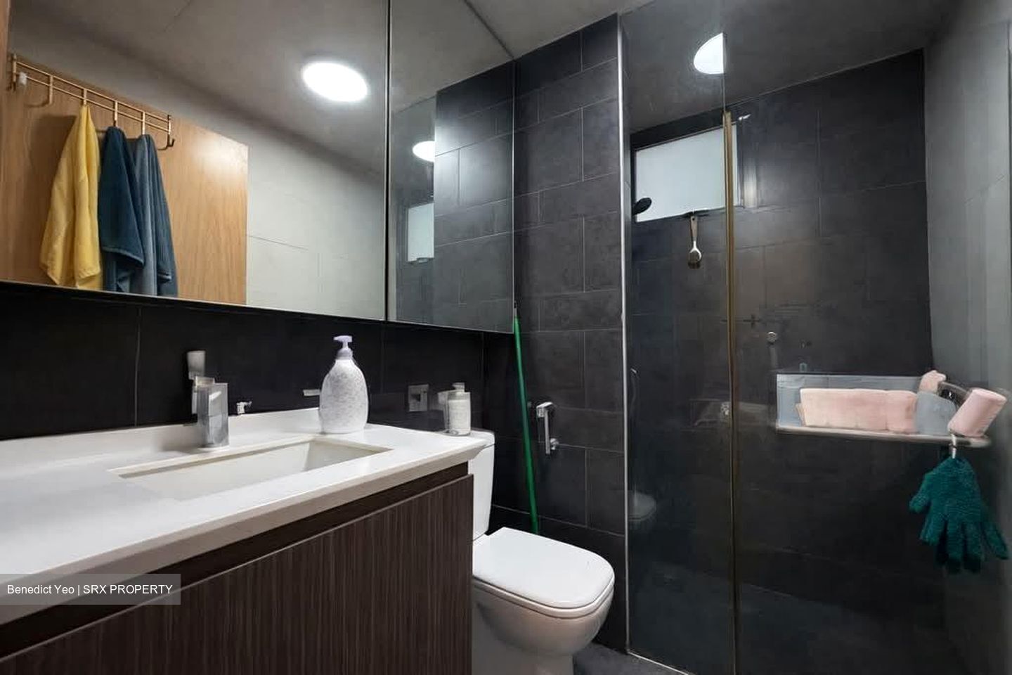 Parc Olympia (D17), Condominium #568364221
